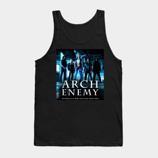 Arch Enemy Tank Top